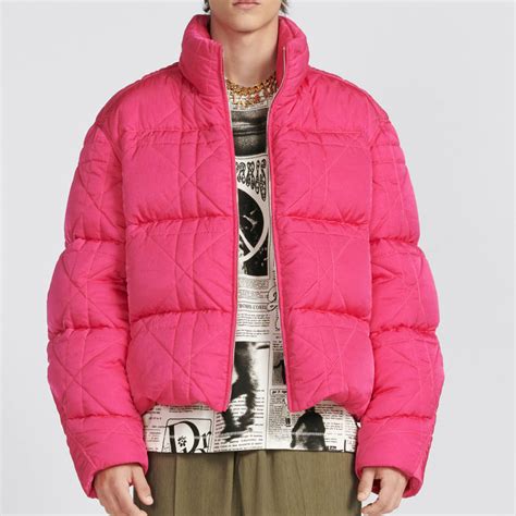 dior by erl down jacket|eric staudenmaier dior.